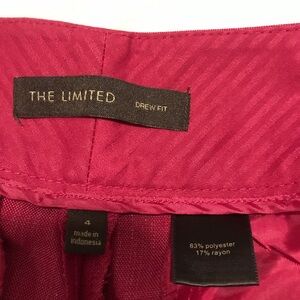 The limited pants